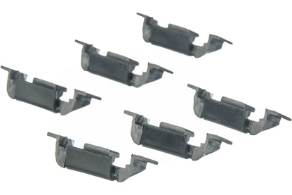 URO Molding Clip 51132752145KIT
