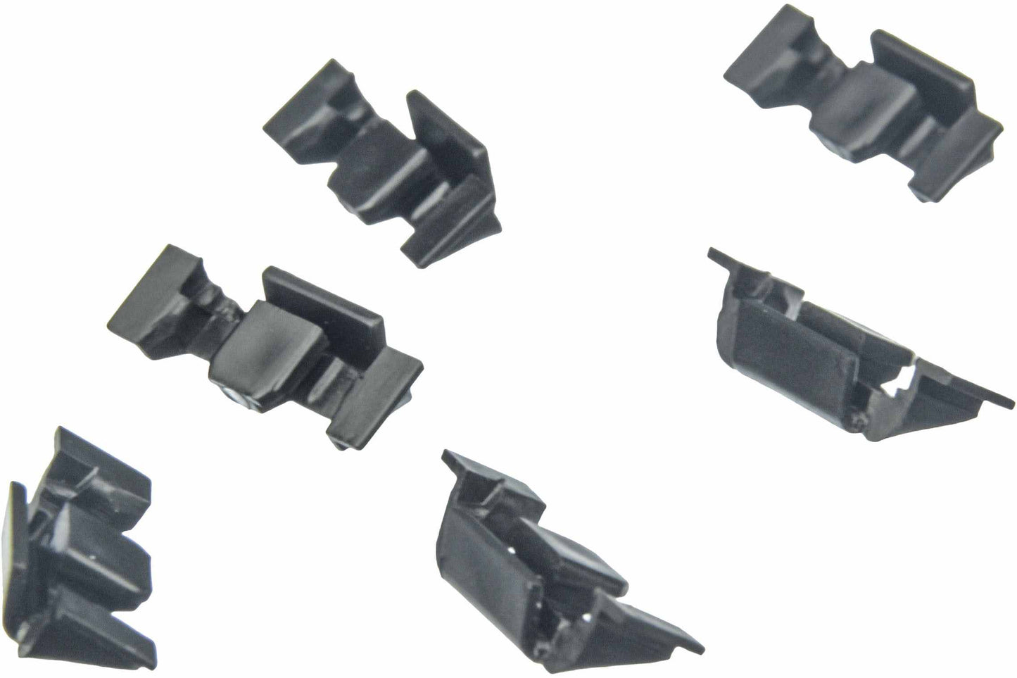 URO Molding Clip 51132752145KIT