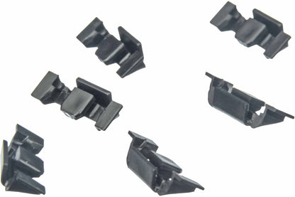URO Molding Clip 51132752145KIT