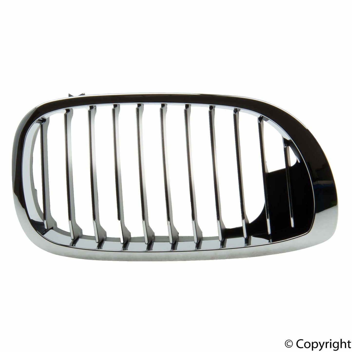 URO Grille