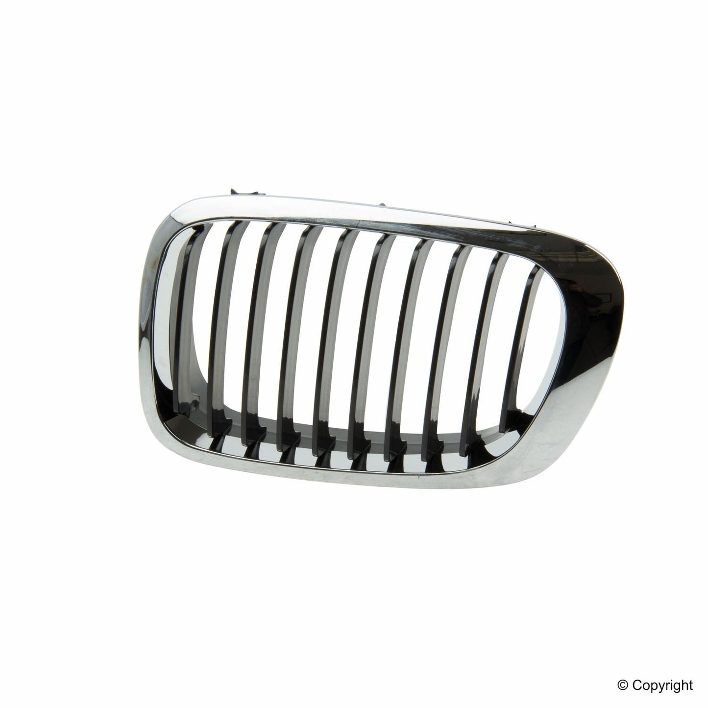 URO Grille