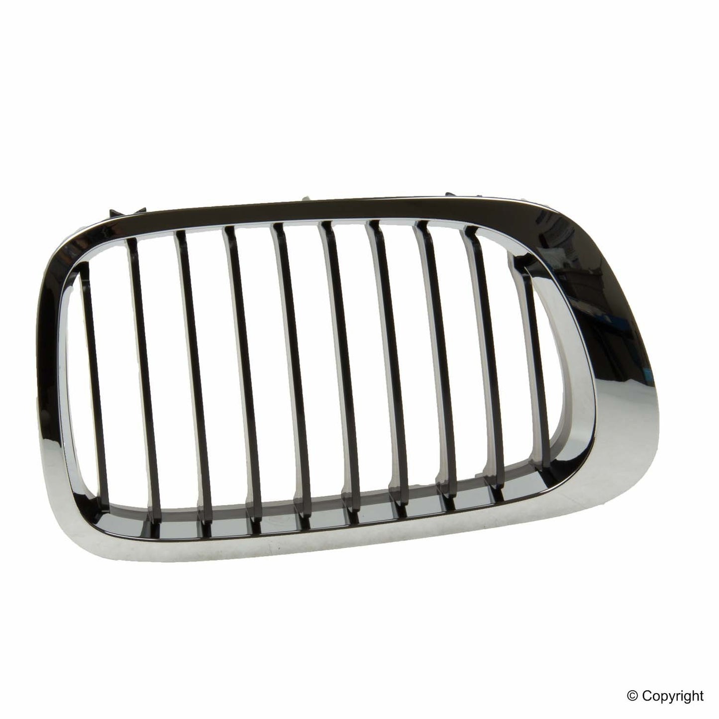URO Grille