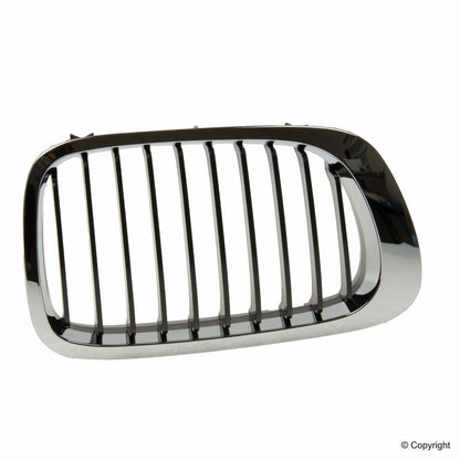 URO Grille