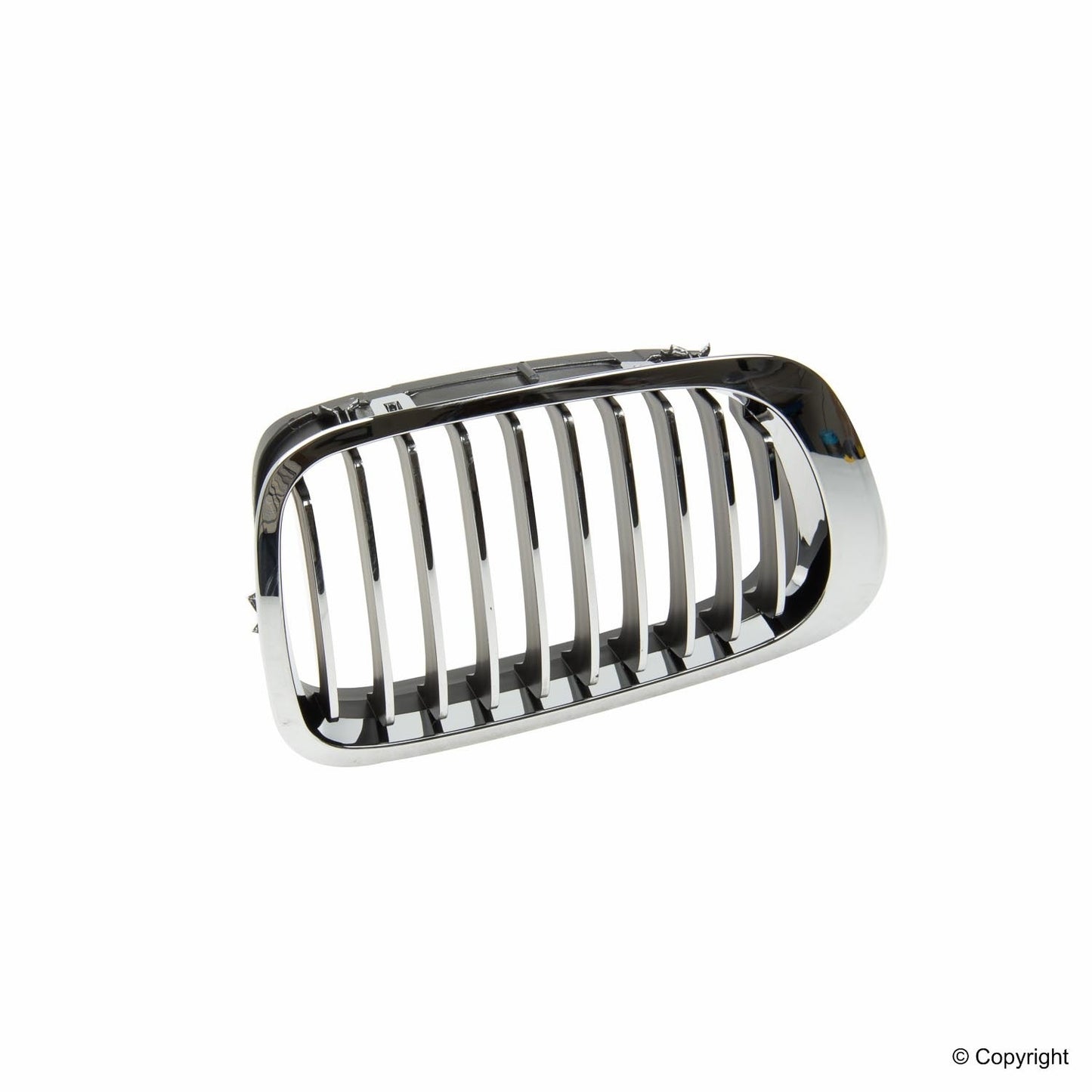 URO Grille