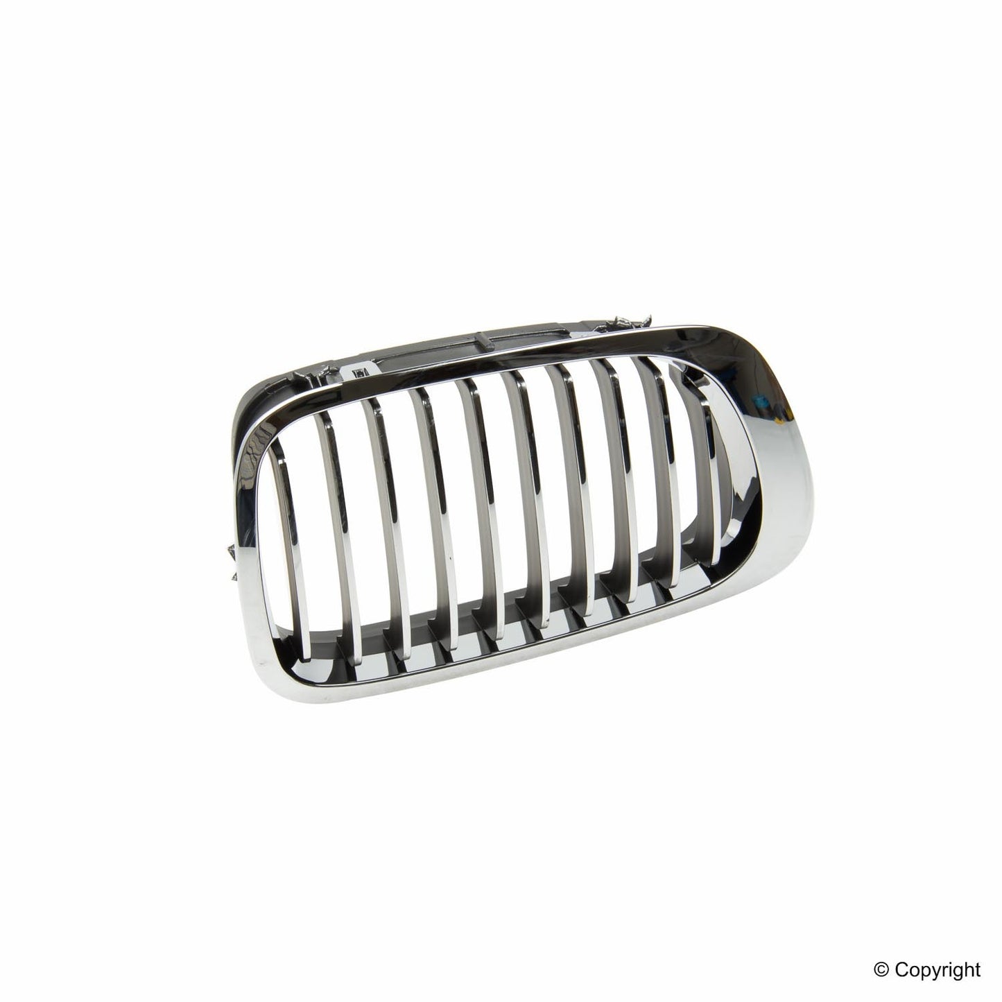 URO Grille