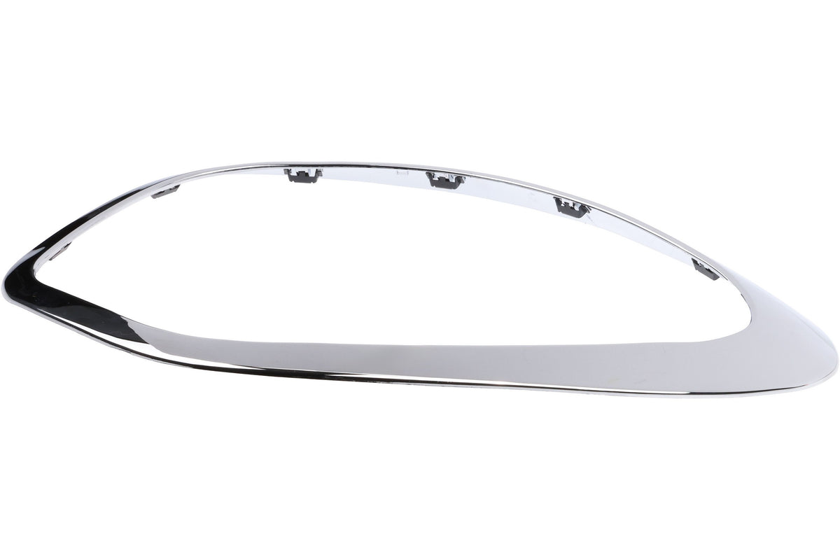 URO Headlight Trim Ring - 51 13 9 813 823