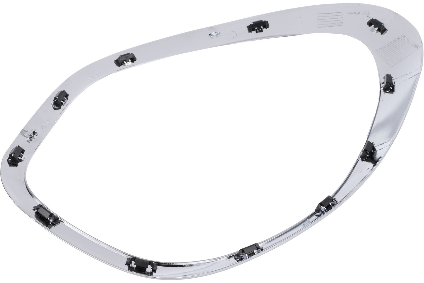 URO Headlight Trim Ring - 51 13 9 813 823