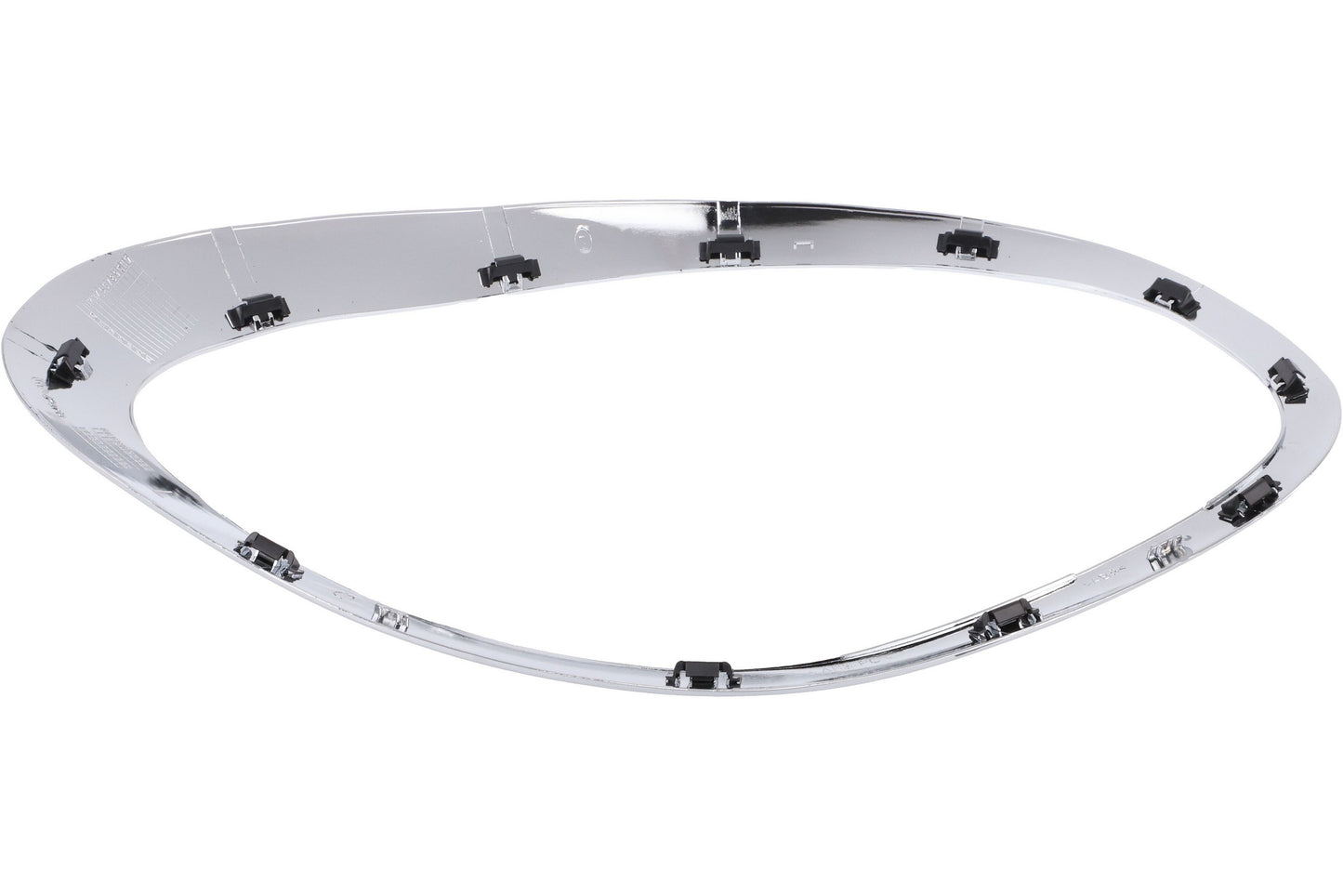 URO Headlight Trim Ring - 51 13 9 813 823