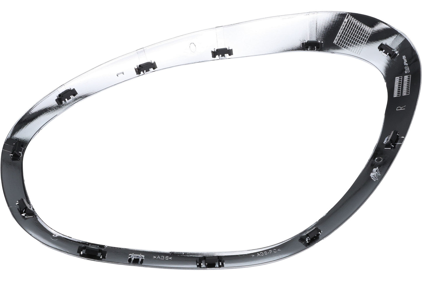 URO Headlight Trim Ring - 51 13 9 813 824