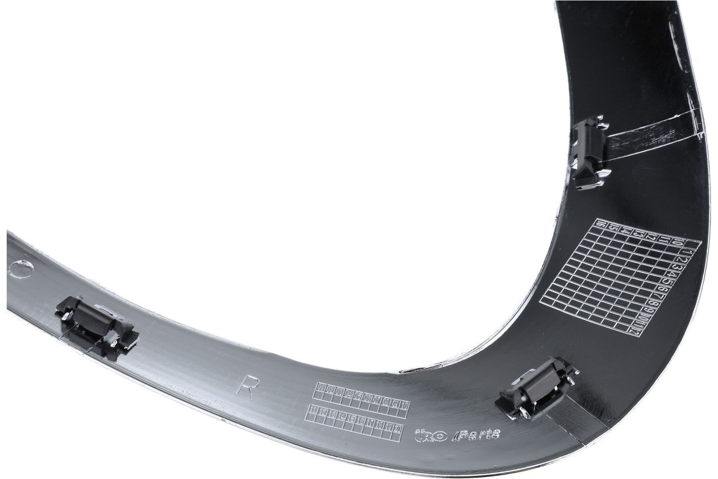 URO Headlight Trim Ring - 51 13 9 813 824