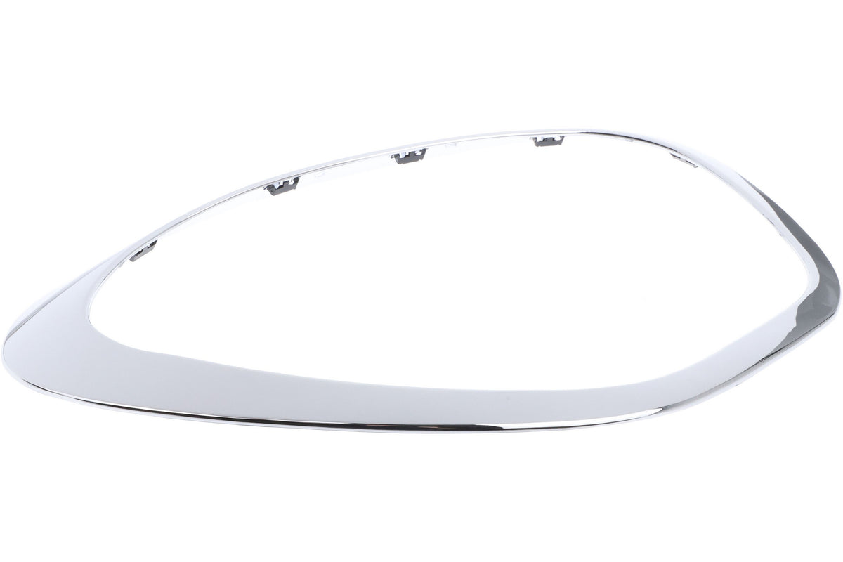 URO Headlight Trim Ring - 51 13 9 813 824