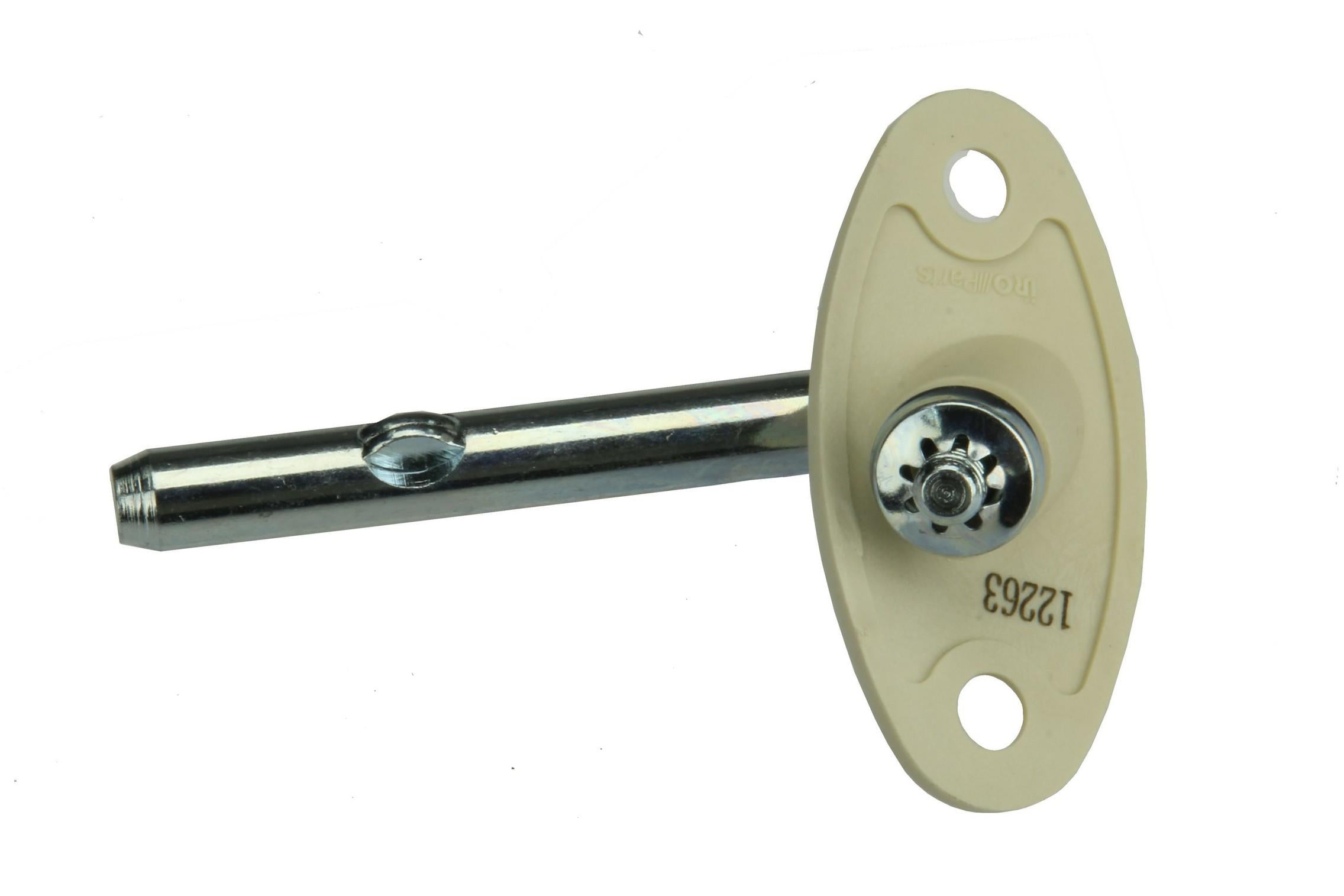 URO Sun Visor Bracket 51161816015