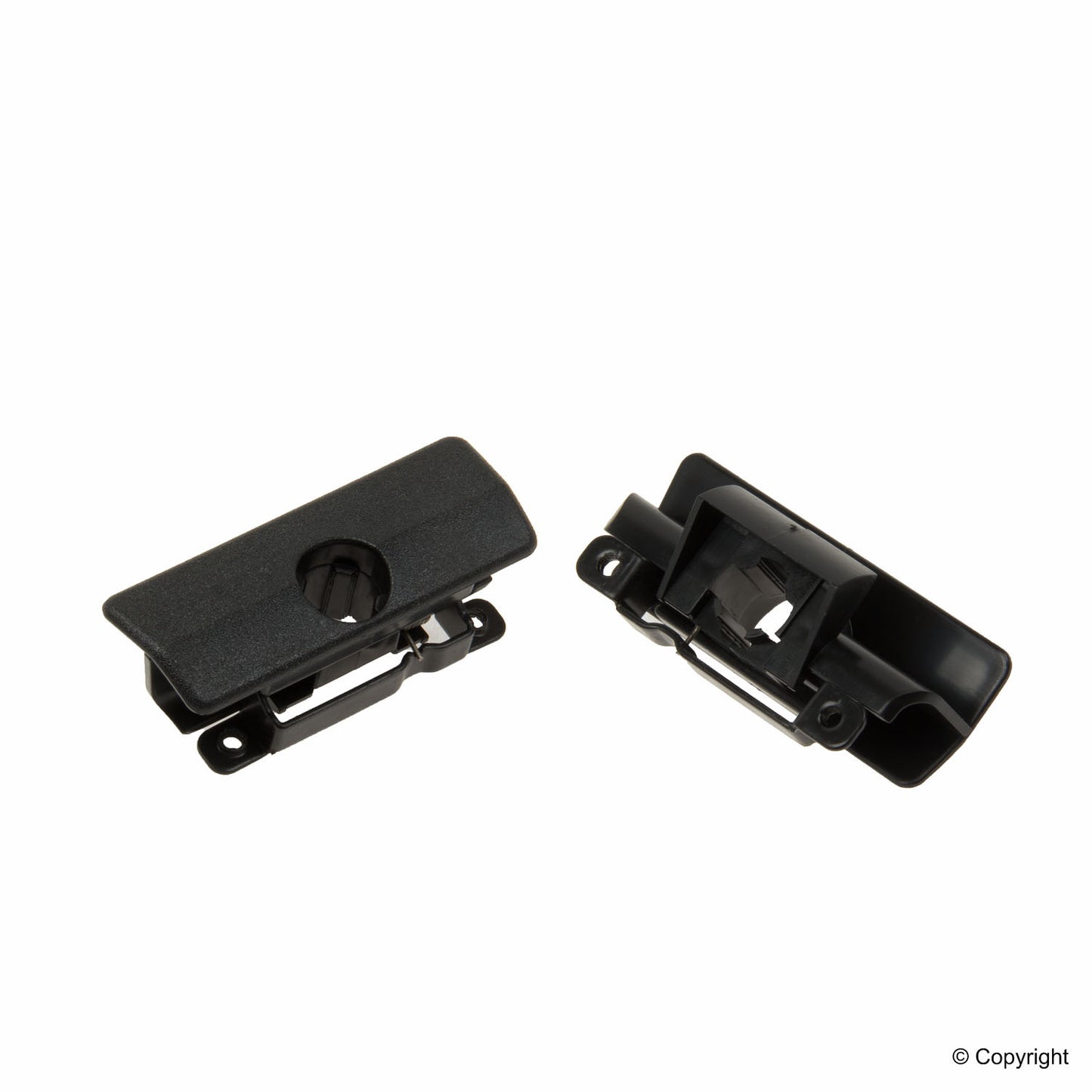 URO Glove Box Lock