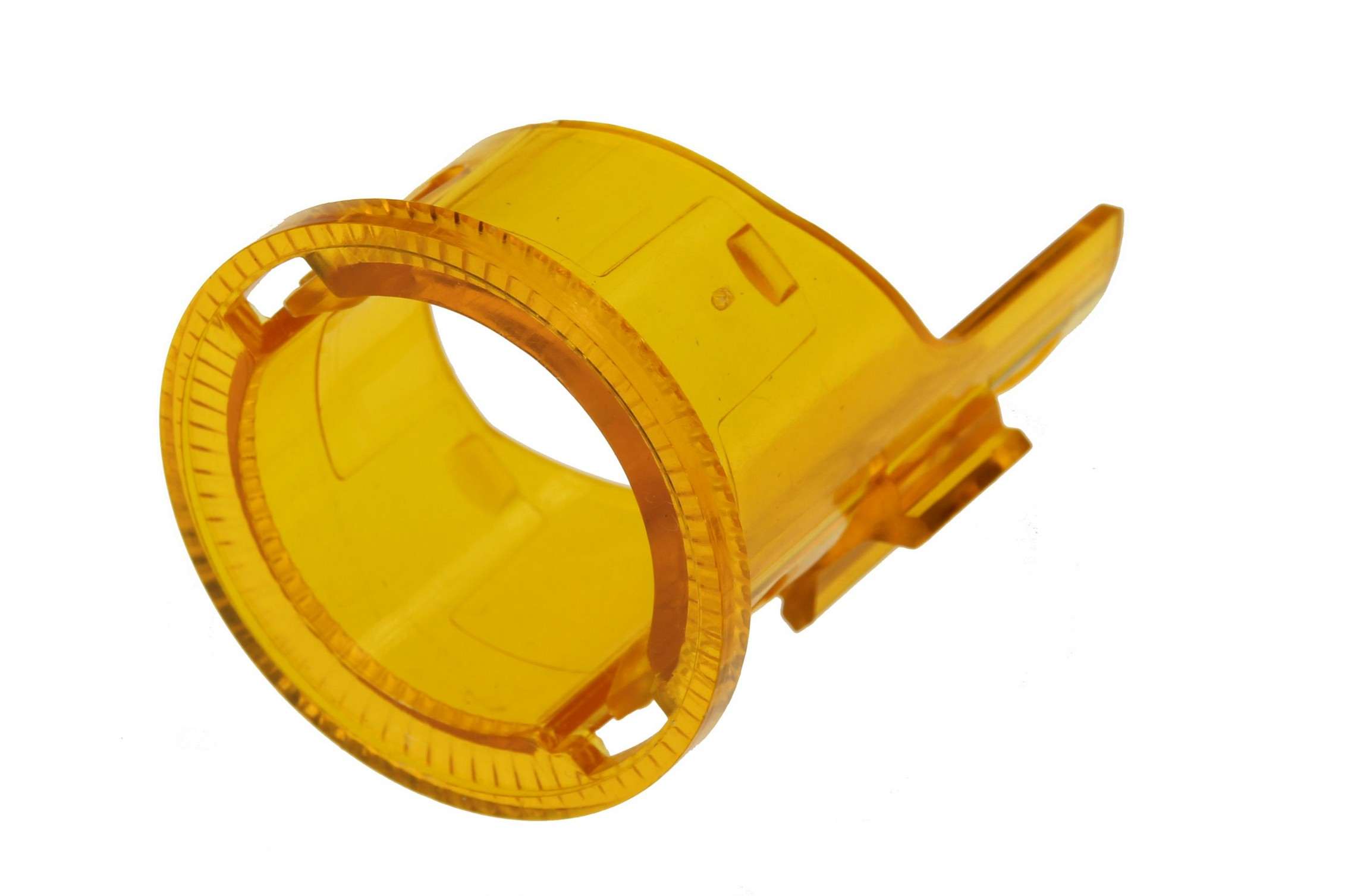 URO Cigarette Lighter Bezel 51167052720