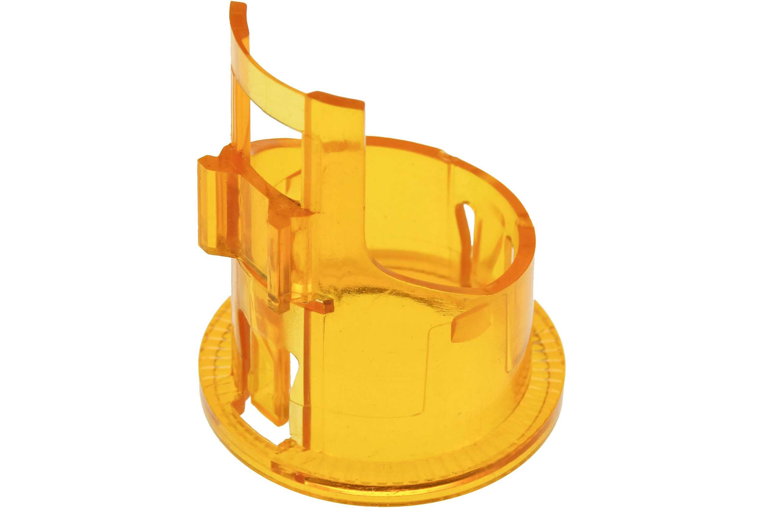 URO Cigarette Lighter Bezel 51167052720