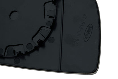 URO Door Mirror Glass 51167065083