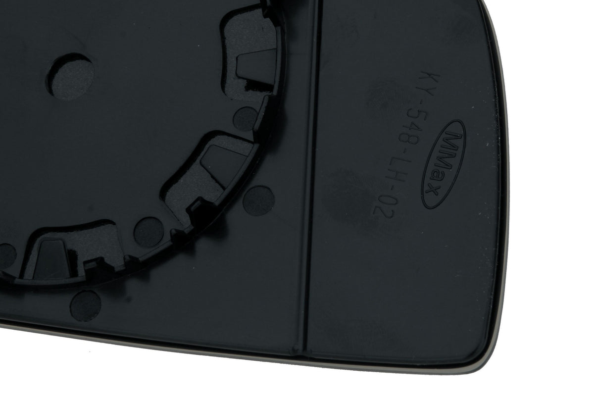 URO Door Mirror Glass 51167065083