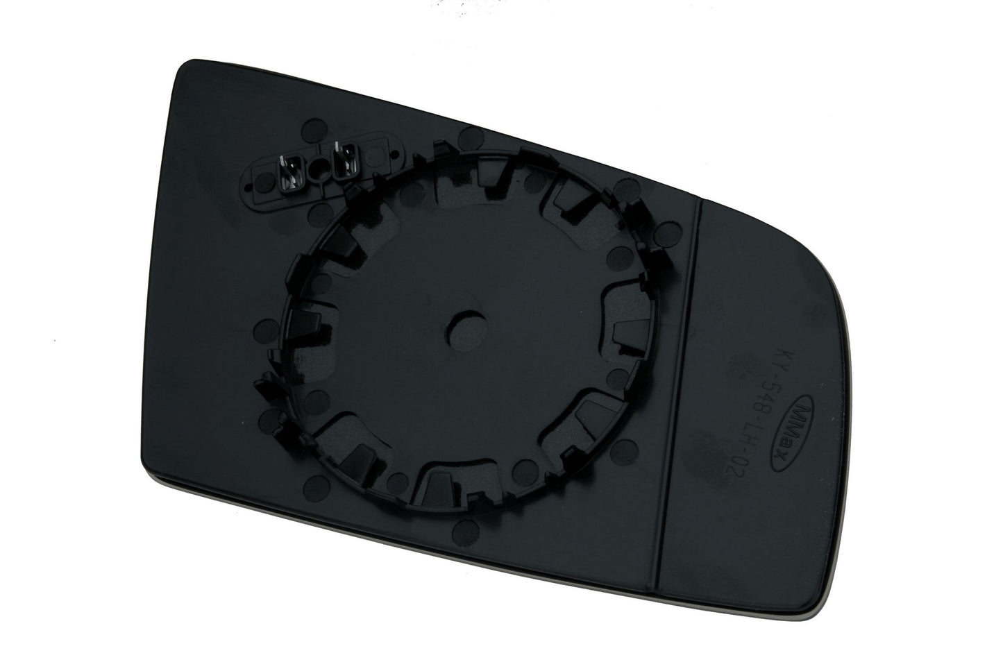 URO Door Mirror Glass 51167065083