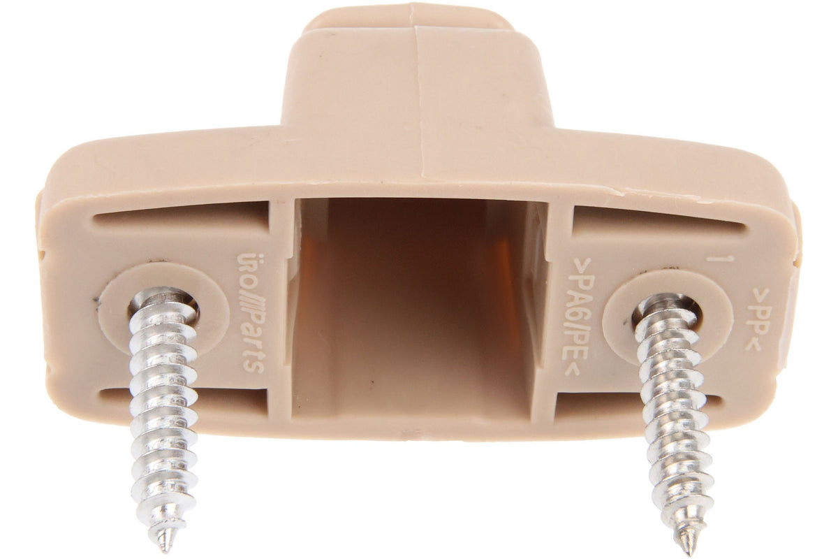 URO Sun Visor Bracket 51168243575