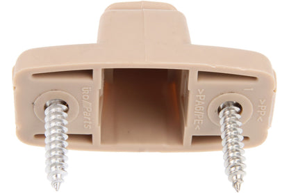 URO Sun Visor Bracket 51168243575