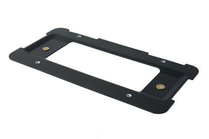 URO License Plate Bracket 51187160607