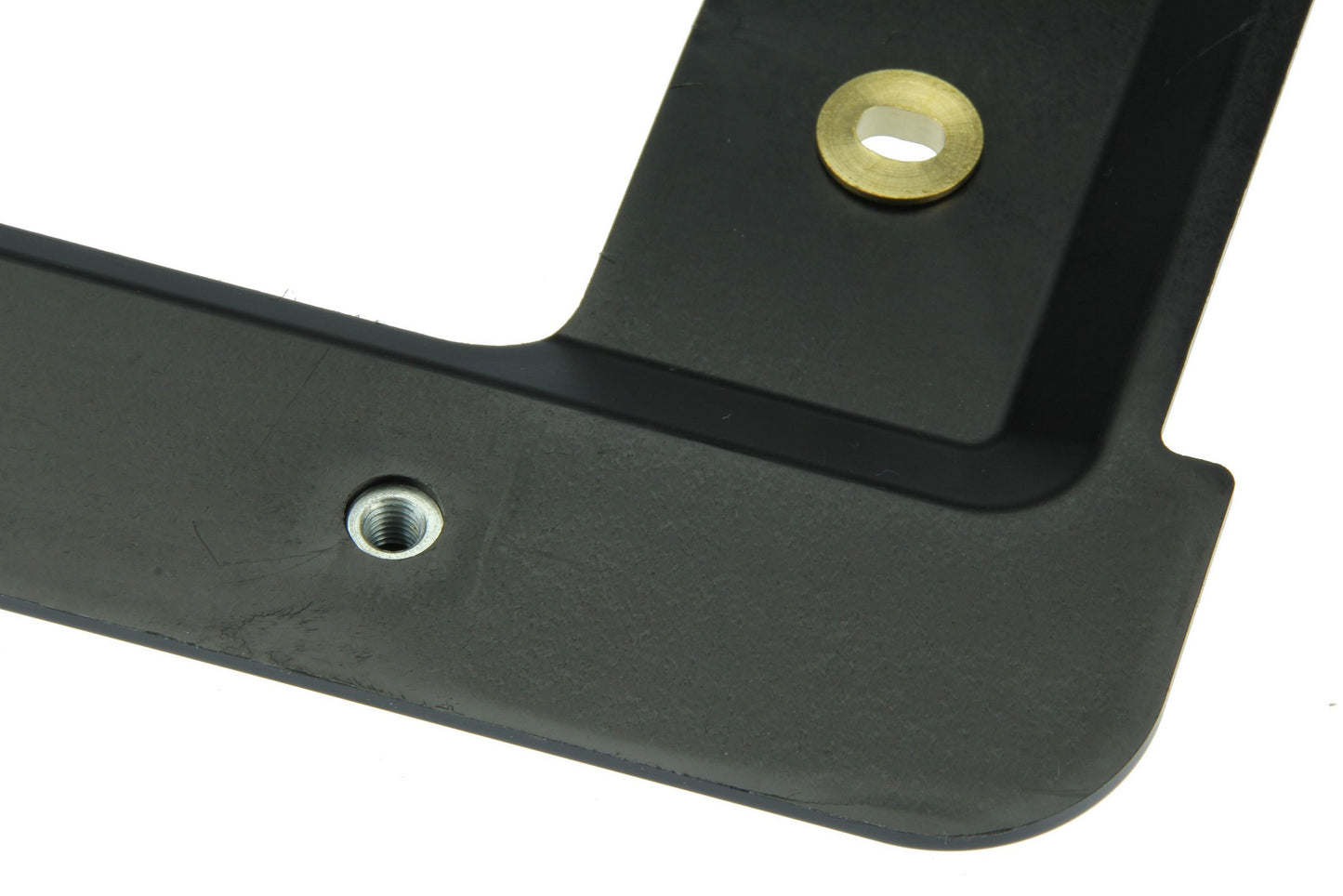 URO License Plate Bracket 51187160607