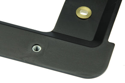 URO License Plate Bracket 51187160607