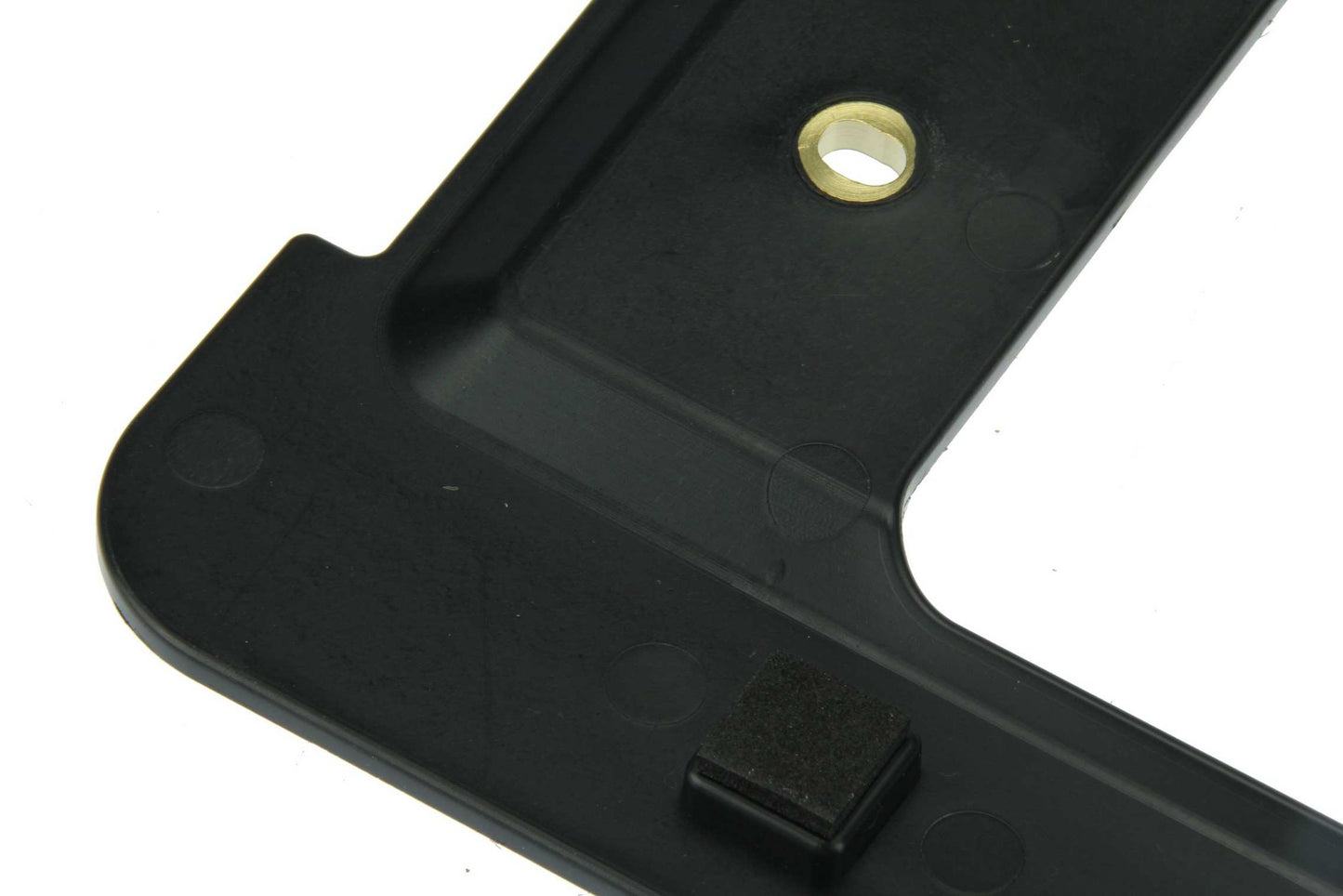 URO License Plate Bracket 51187160607