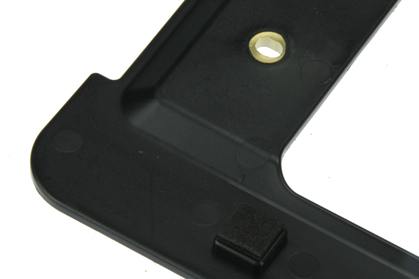 URO License Plate Bracket 51187160607