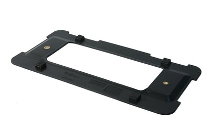 URO License Plate Bracket 51187160607