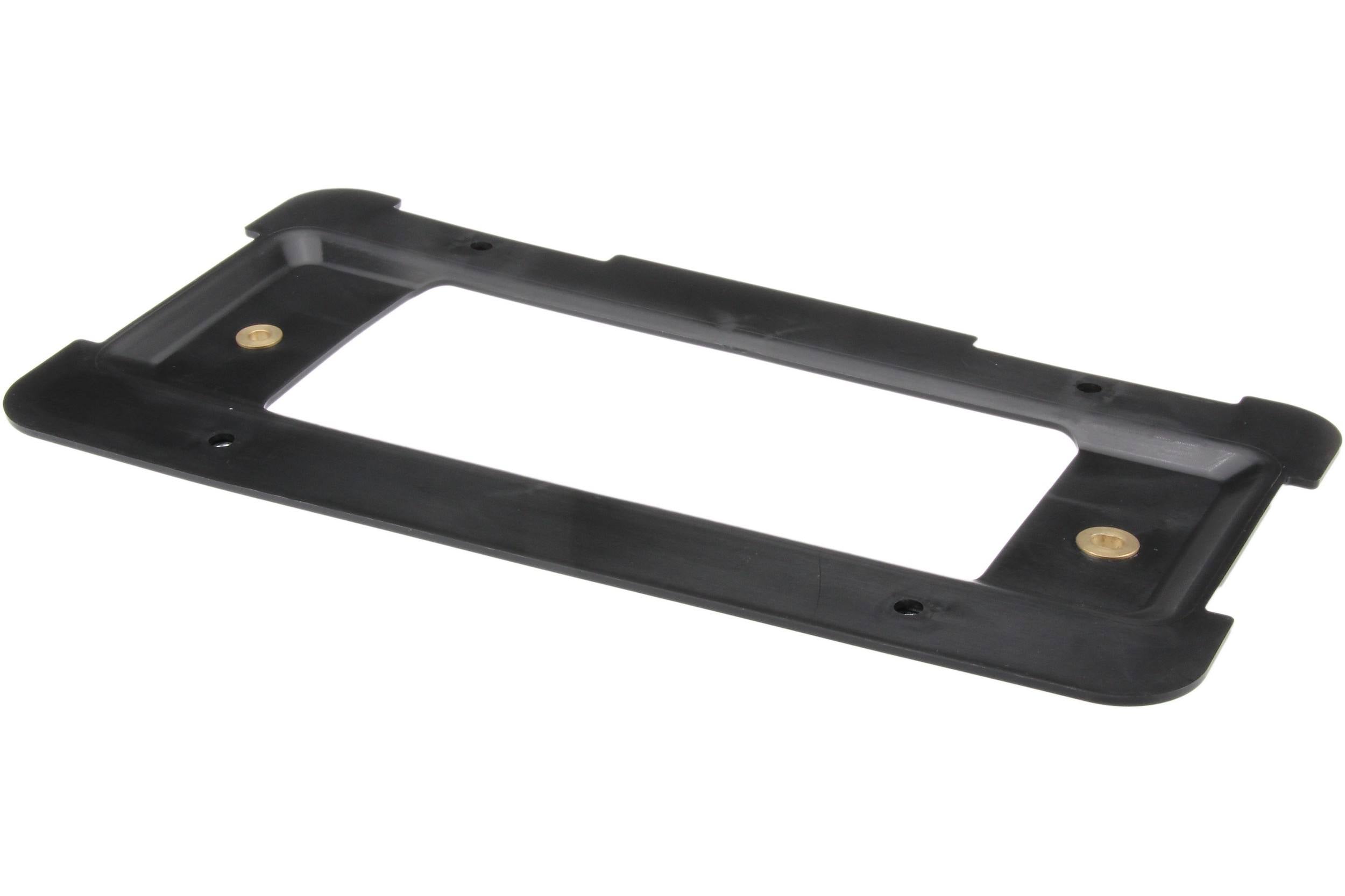 URO License Plate Bracket 51188238061