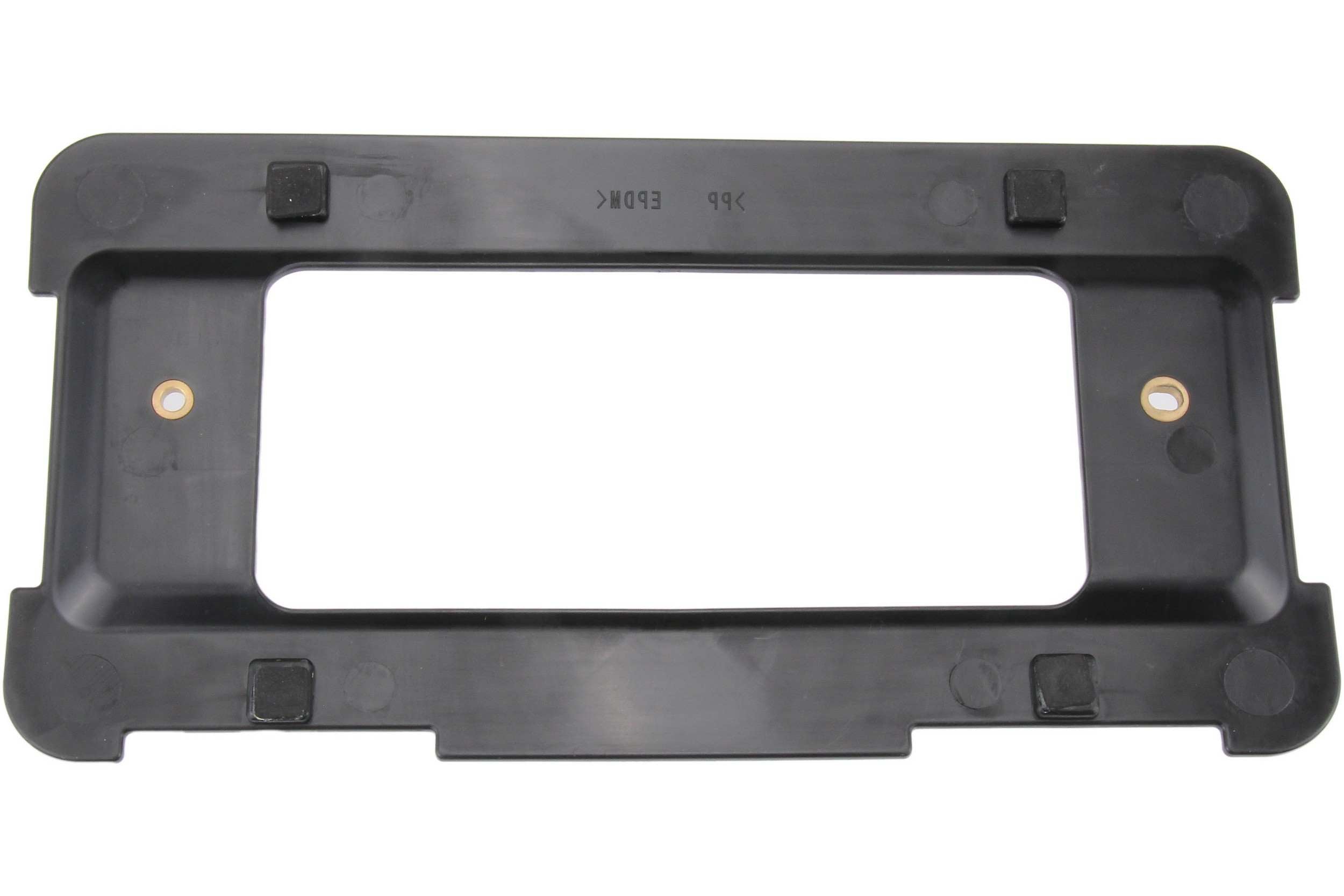 URO License Plate Bracket 51188238061
