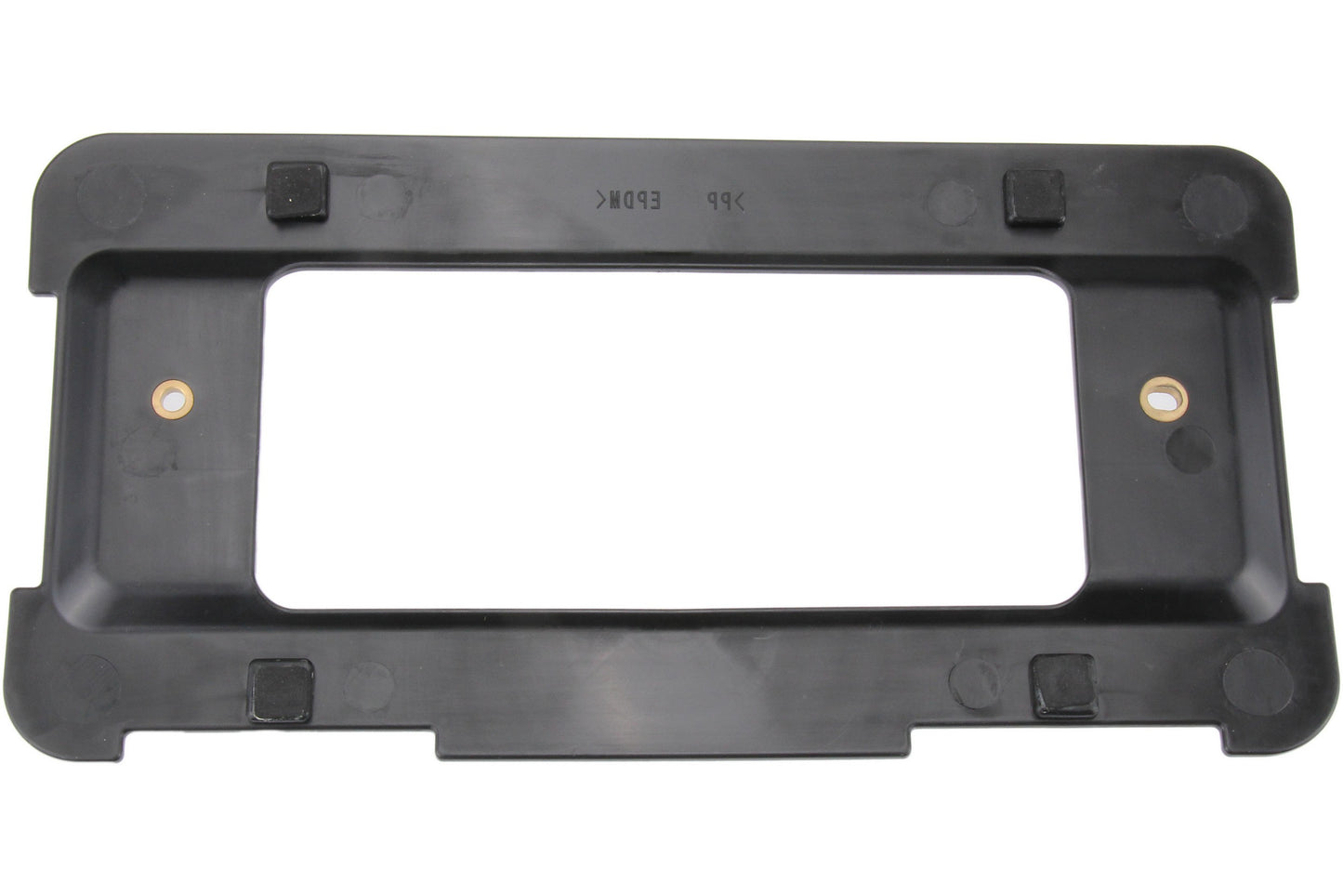 URO License Plate Bracket 51188238061