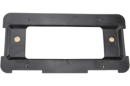 URO License Plate Bracket 51188238061
