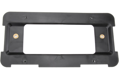 URO License Plate Bracket 51188238061
