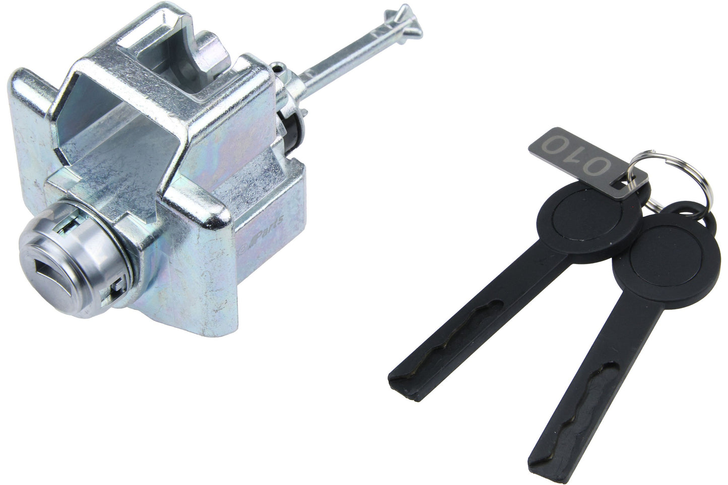URO Door Lock Cylinder 51217074440 image 4