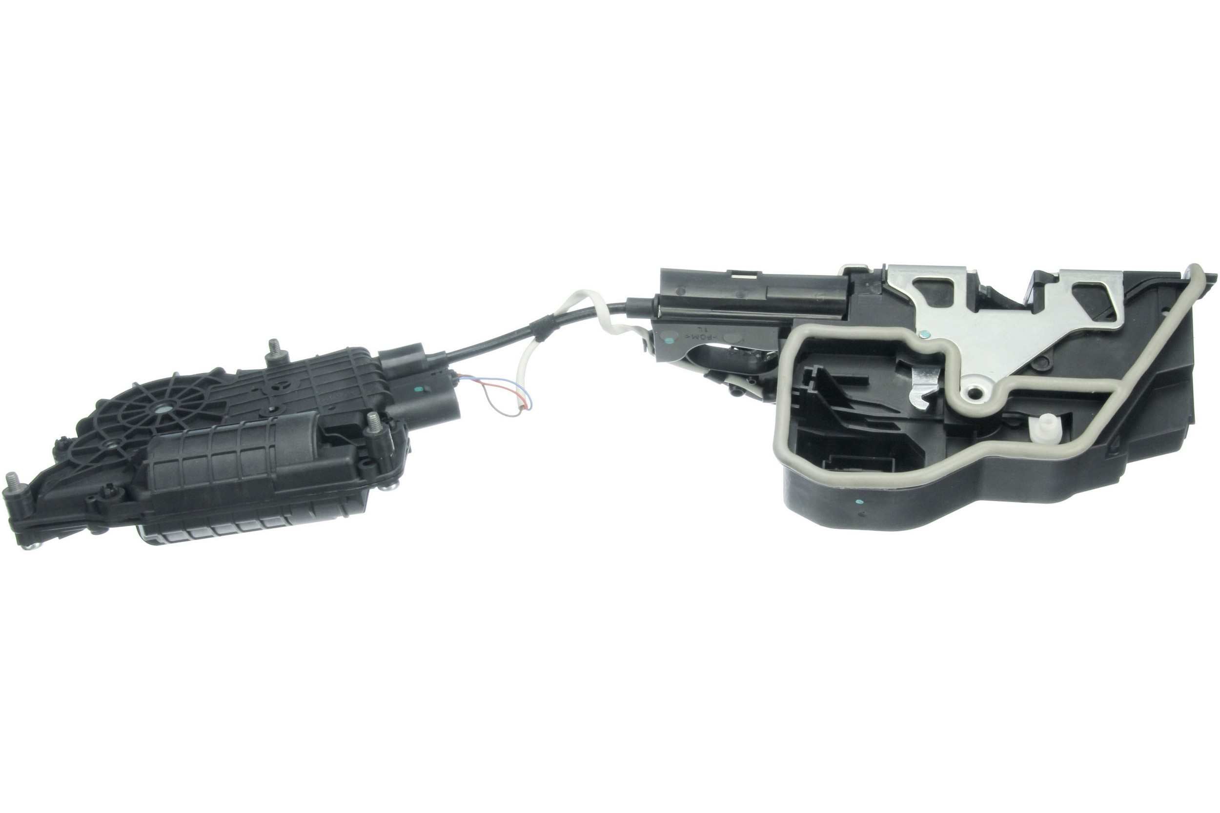 URO Door Lock Actuator 51217185689