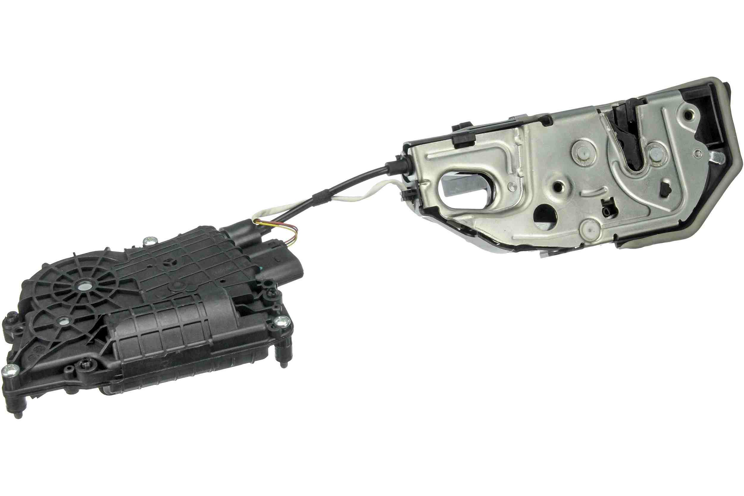URO Door Lock Actuator 51217185692