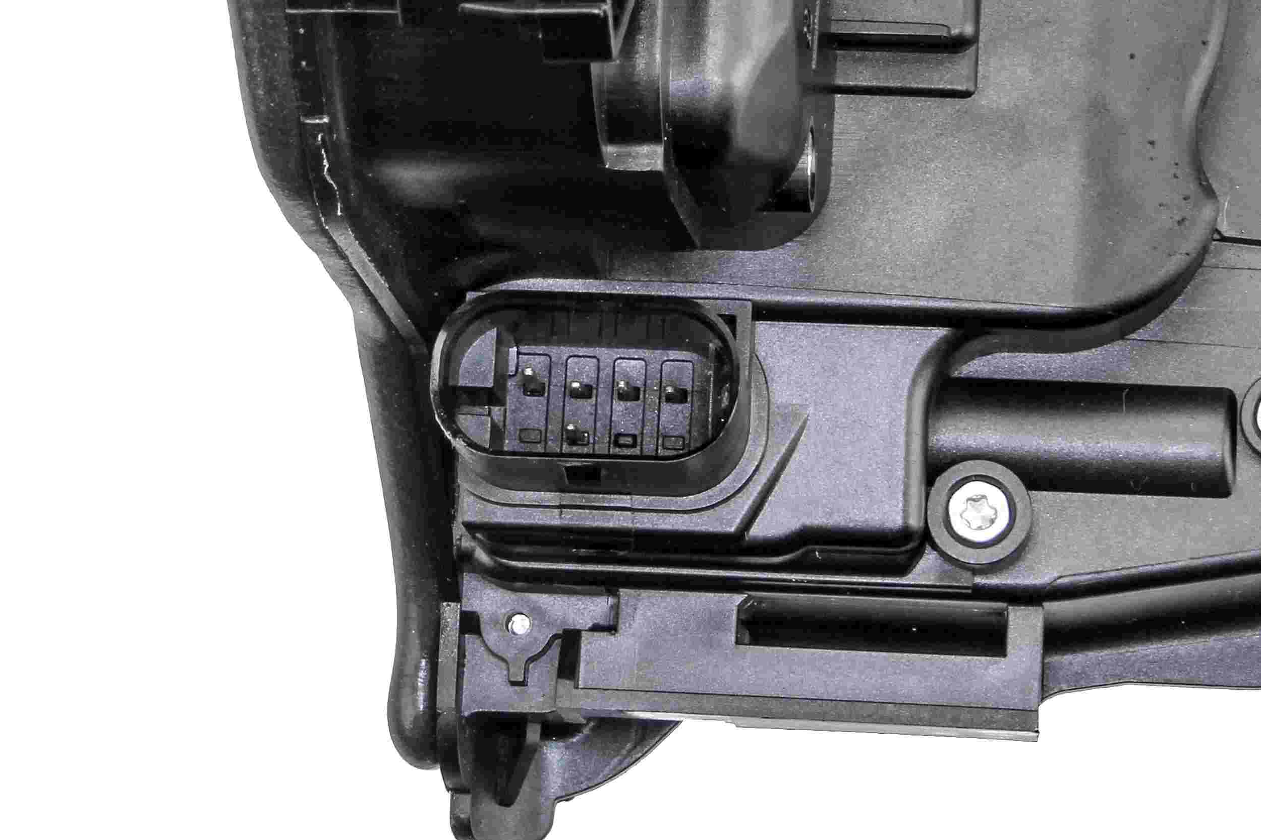 URO Door Lock Actuator  top view frsport 51217281938