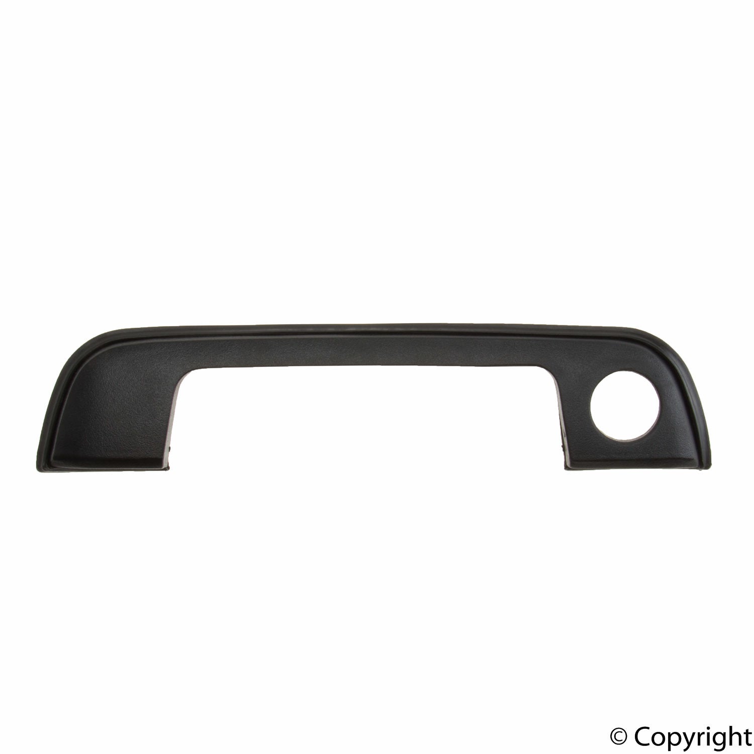 URO Exterior Door Handle Trim 51218122441