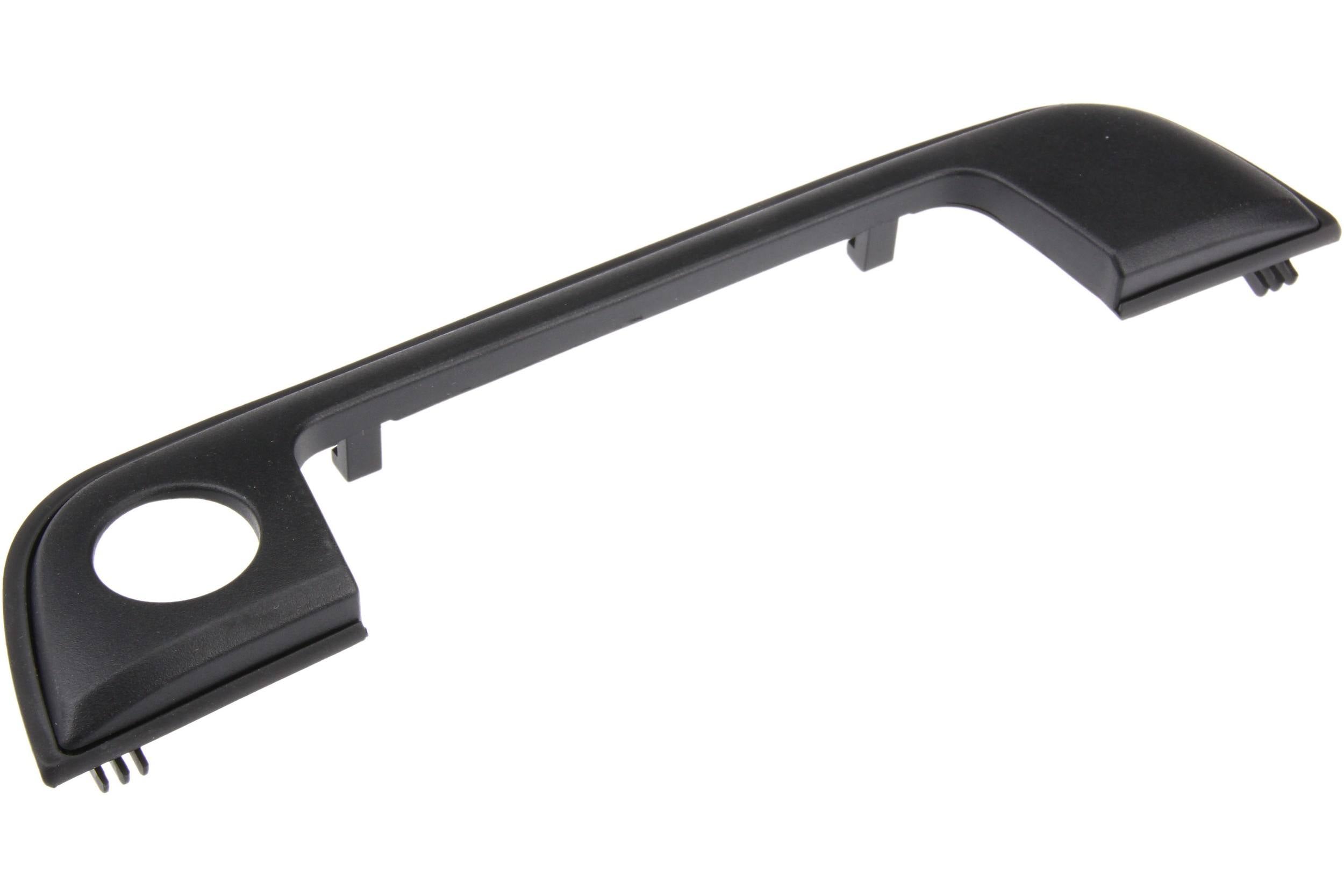 URO Exterior Door Handle Trim 51218122442