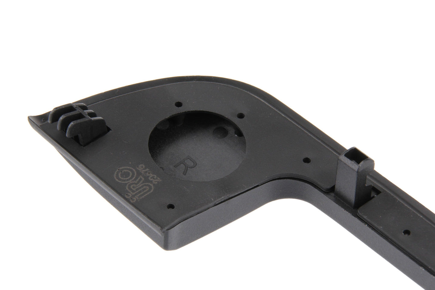 URO Exterior Door Handle Cover