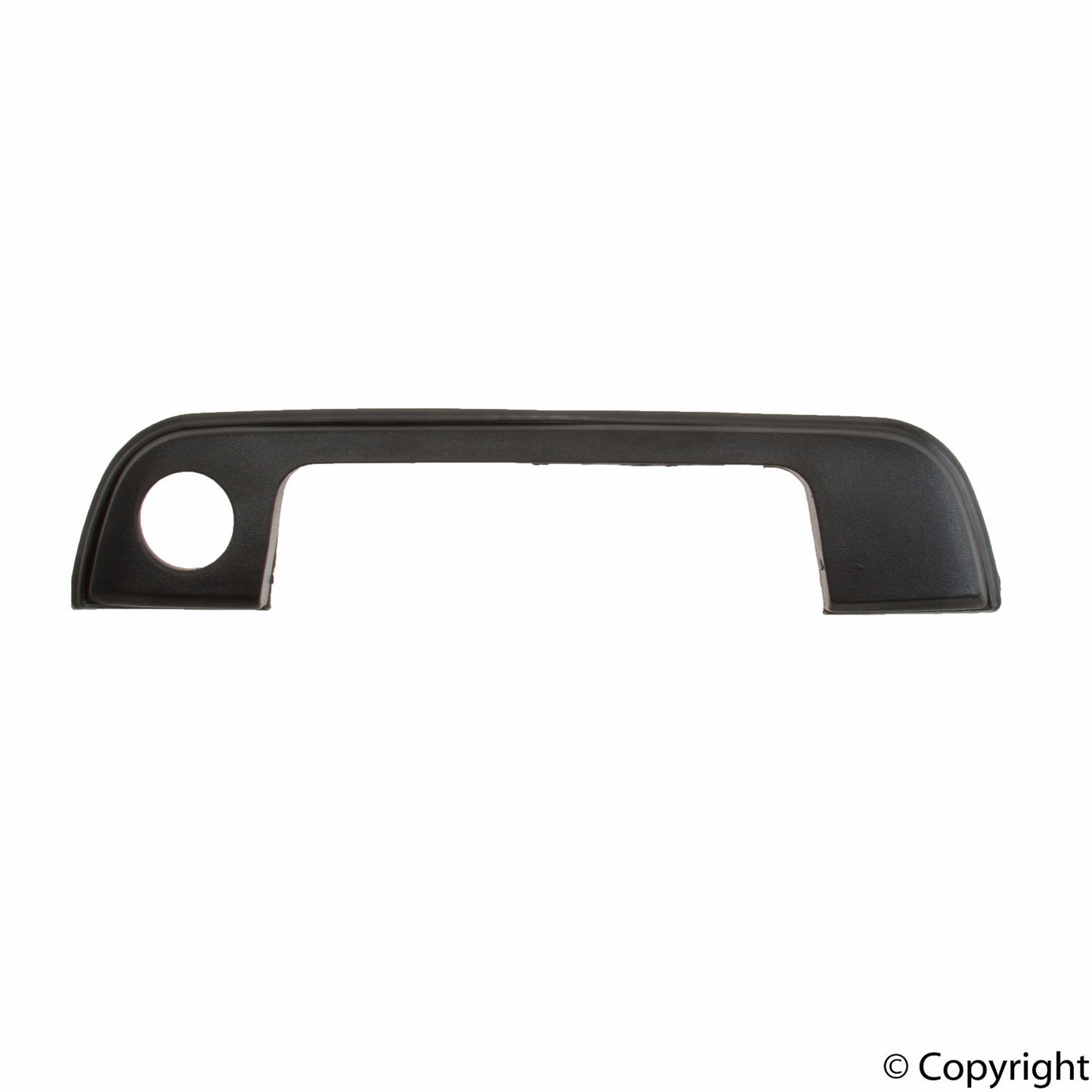 URO Exterior Door Handle Cover