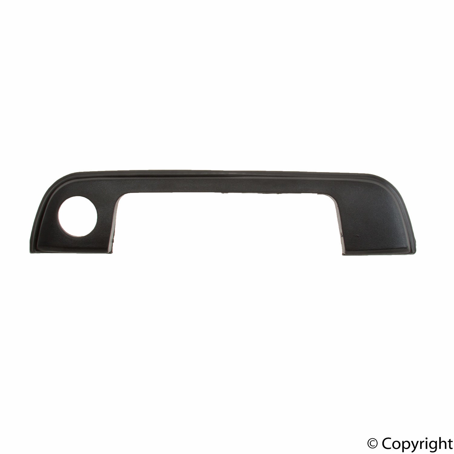 URO Exterior Door Handle Trim 51218122442