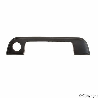URO Exterior Door Handle Trim 51218122442