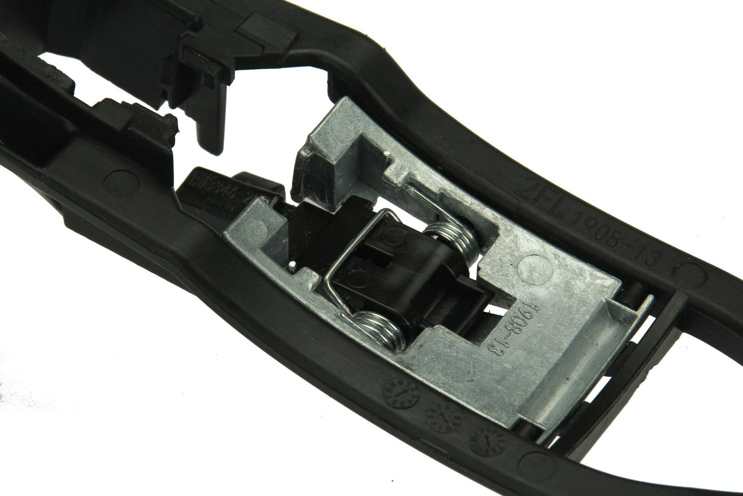URO Exterior Door Handle 51218216121