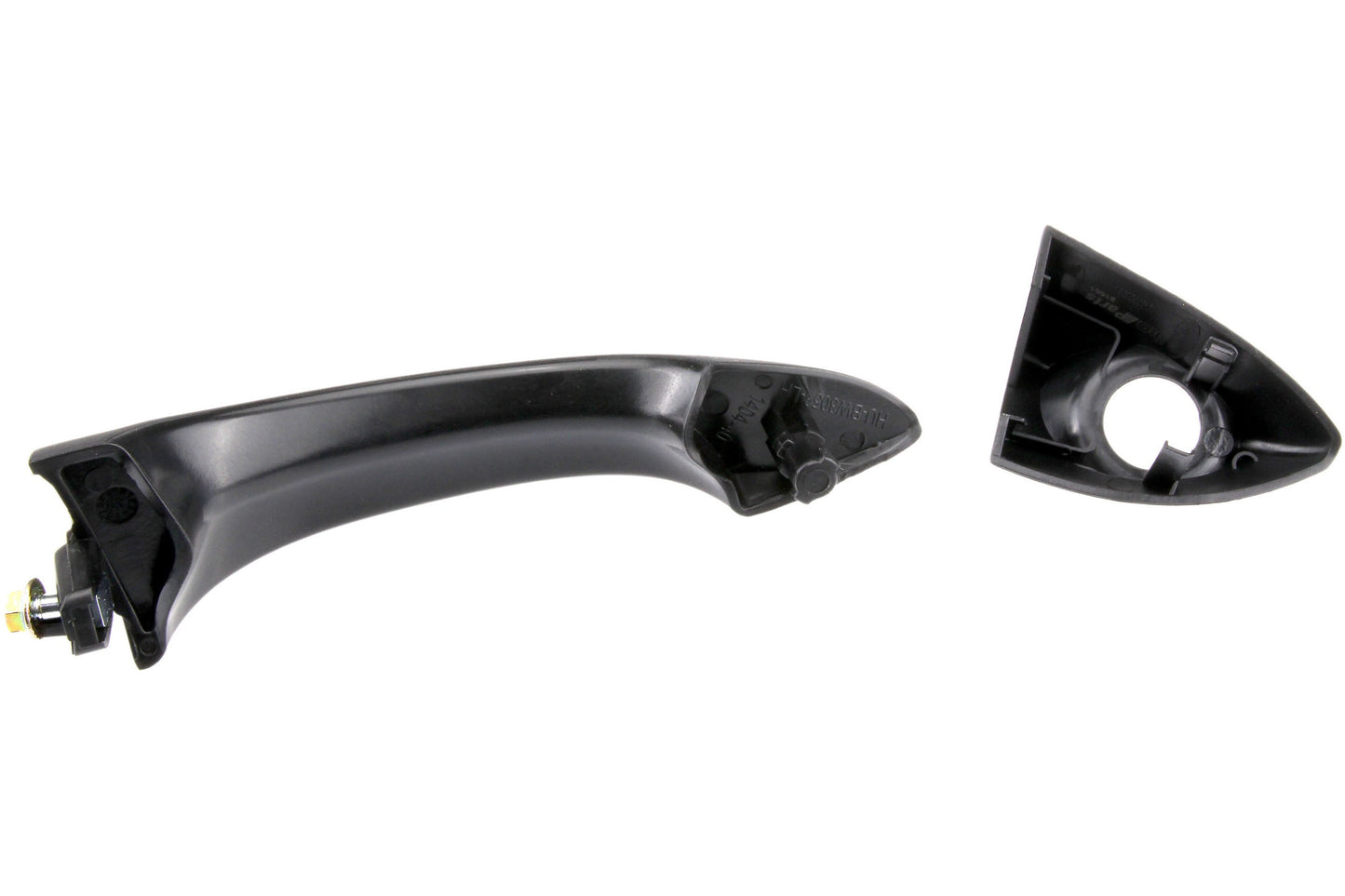 URO Exterior Door Handle 51218243617K