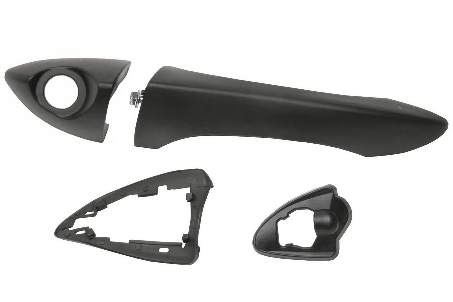 URO Exterior Door Handle 51218243617K