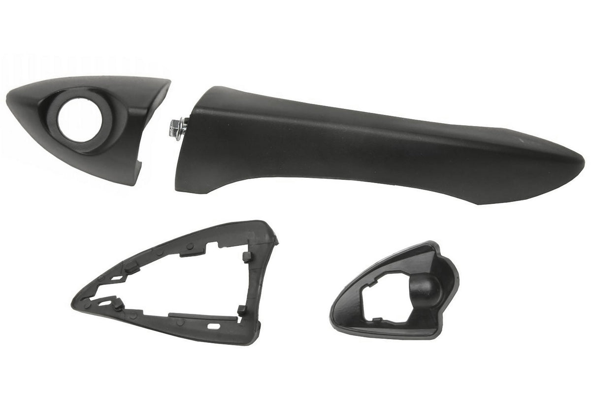 URO Exterior Door Handle 51218243617K
