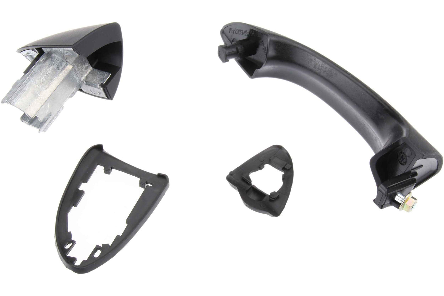 URO Exterior Door Handle 51218243618K